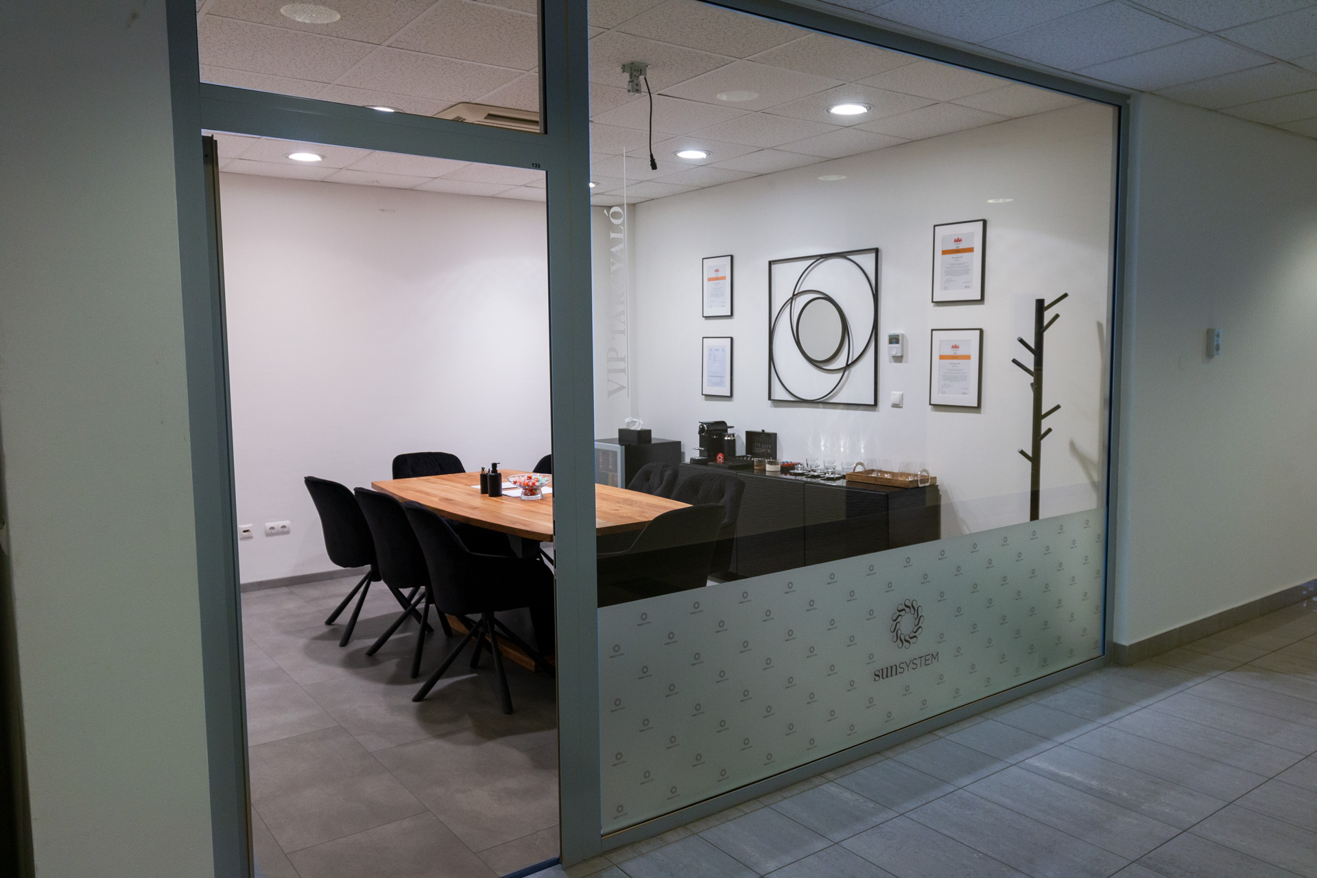 Sun System szolárium nagykereskedés Üllő