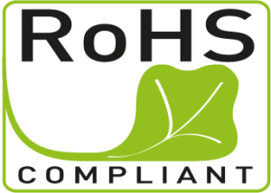 RoHS COMPLIANT